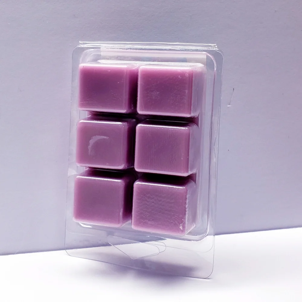 LAVENDER MARSHMALLOW  -Bath & Body Works Candle Wax Melts- $8 per pack